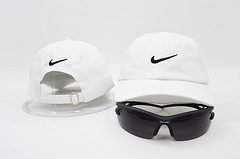 Nike Gorra [Ref. 19]